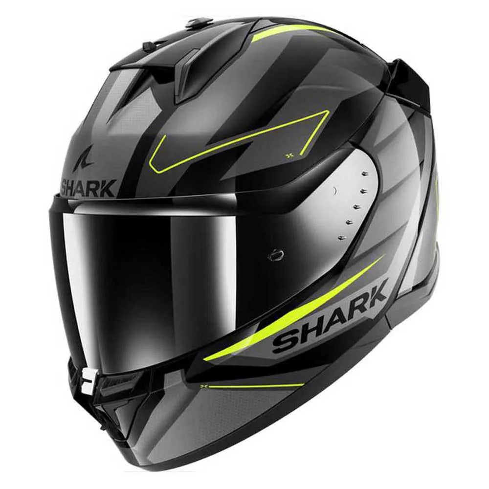 Shark D-Skwal 3 Sizler full face helmet
