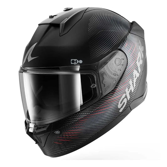 Shark D-Skwal 3 SP Lyne ECE full face helmet