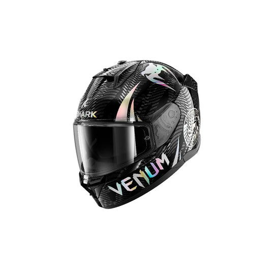 Shark D-Skwal 3 Venum full face helmet