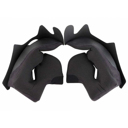 Shark D Skwal cheek pads