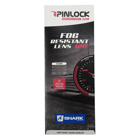 Shark Evo One/ES/GT V5 Anti-fog