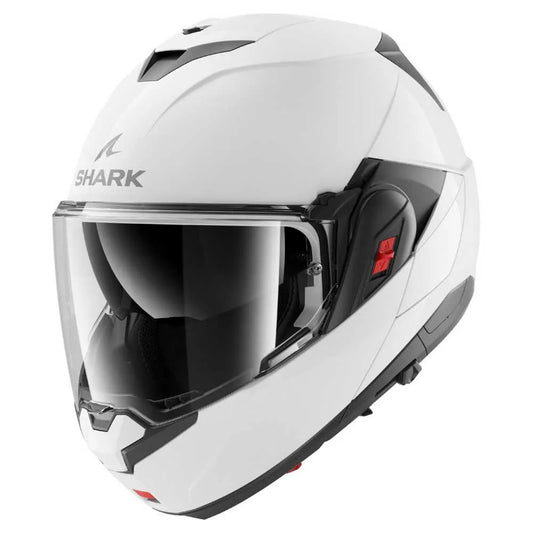 Shark Oxo Blank modular helmet
