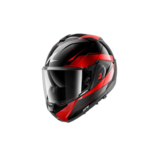 Shark Oxo Mekarium modular helmet