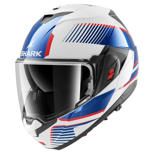 Shark Oxo Sikter modular helmet