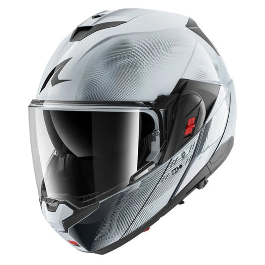 Shark OXO Speed-Tech ECE modular helmet