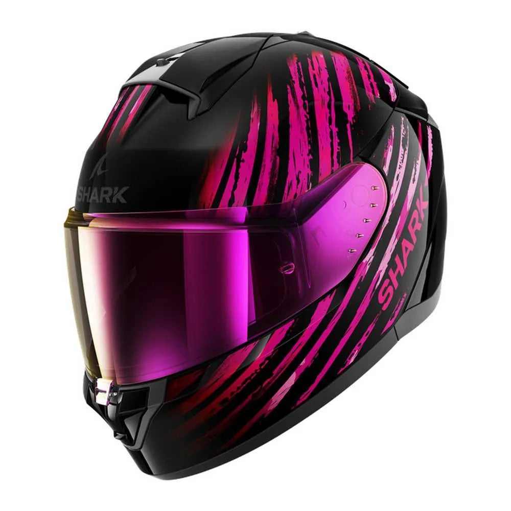 Shark Ridill 2 Assya full face helmet