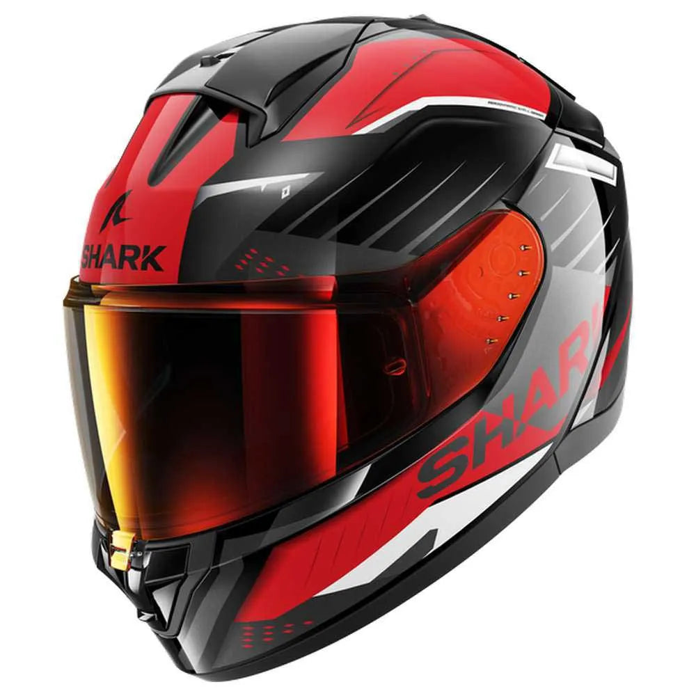 Shark Ridill 2 Bersek full face helmet