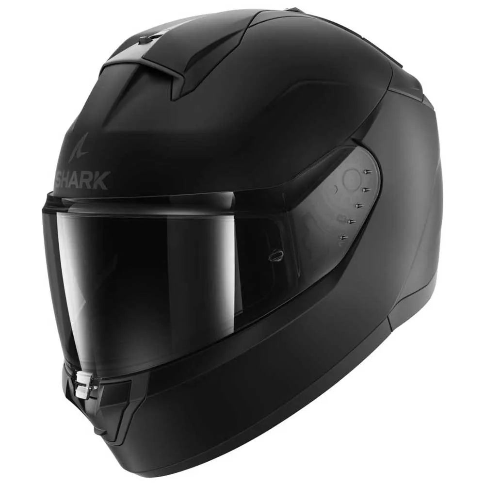 Shark Ridill 2 Blank full face helmet