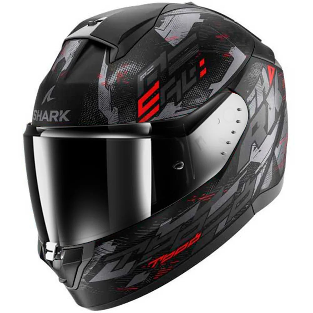 Shark Ridill 2 Molokai full face helmet