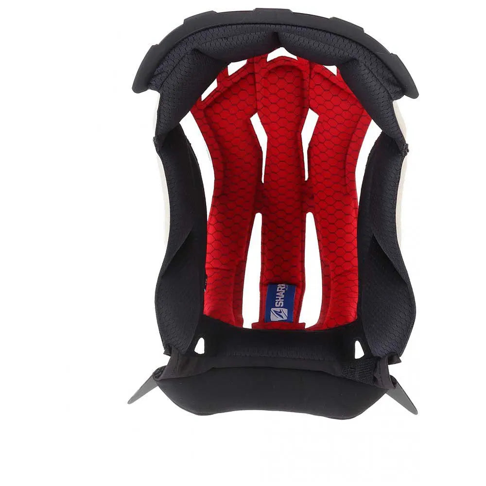 Shark Skwal 2 Fabric Cap inner lining