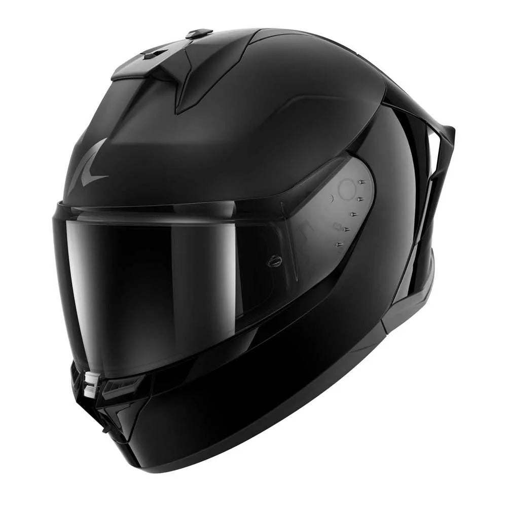 Shark Skwal Cup Dark Shadow Dual ECE full face helmet