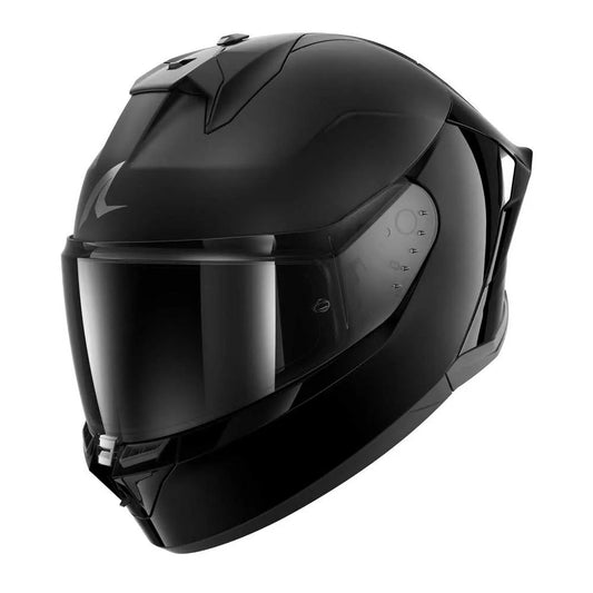 Shark Skwal Cup Dark Shadow Dual ECE full face helmet