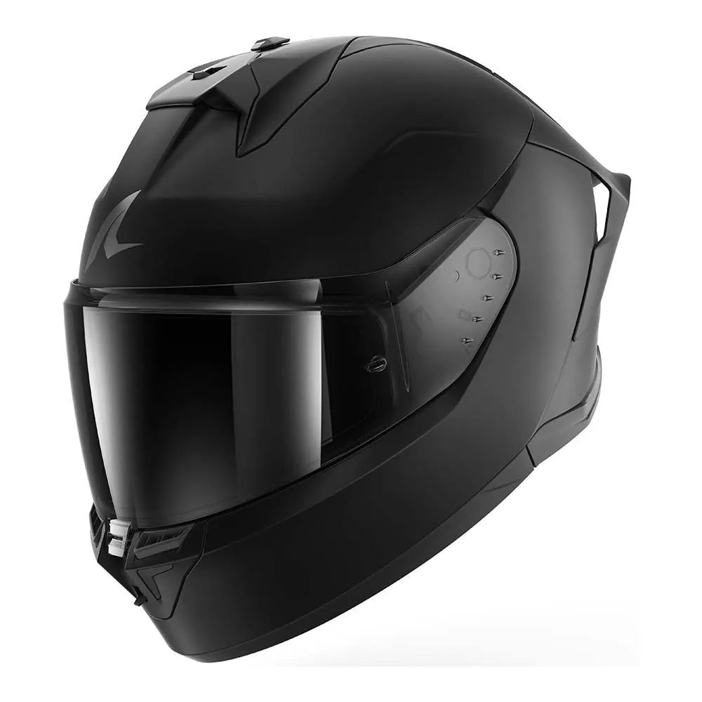 Shark Skwal Cup Dark Shadow ECE full face helmet