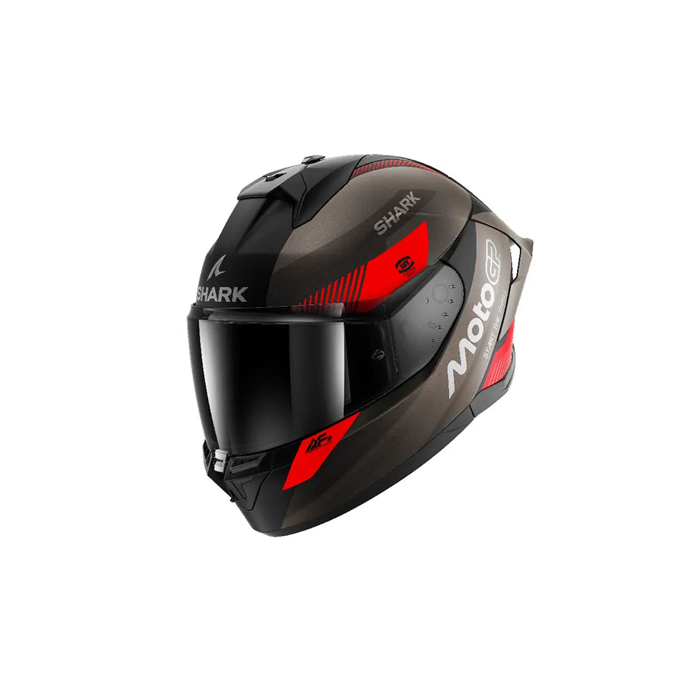 Shark Skwal Cup MotoGP full face helmet