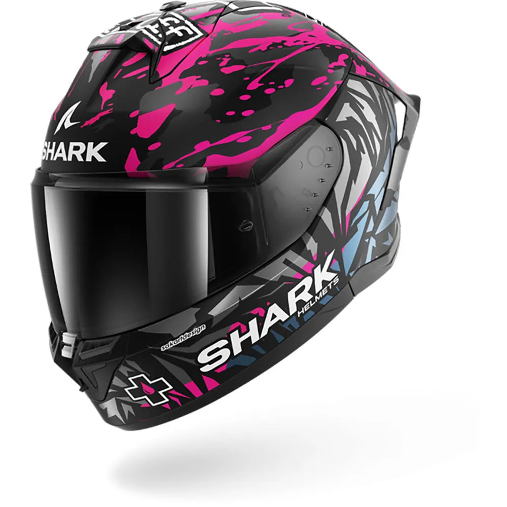 Shark Skwal Cup Replica Redding ECE full face helmet