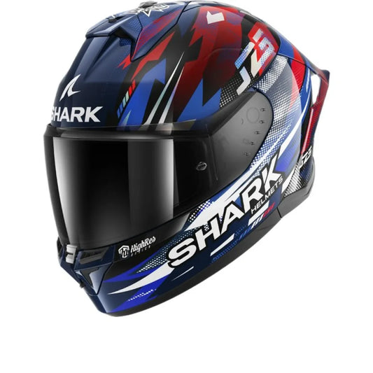 Shark Skwal Cup Replica Zarco GP De France ECE full face helmet