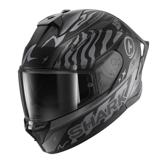 Shark Skwal Cup Speed-Fancy ECE full face helmet