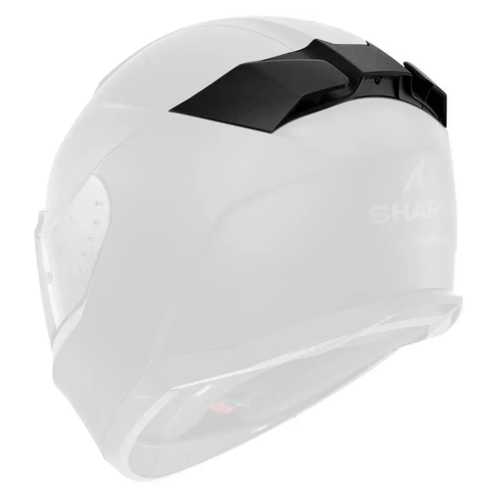 Shark Skwal I3/D-Skwal 3 Large Shell helmet back air vent