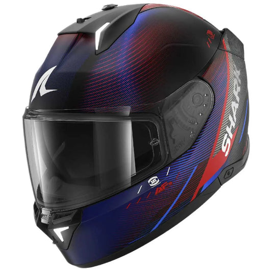 Shark Skwal i3 Speed-Tech ECE full face helmet