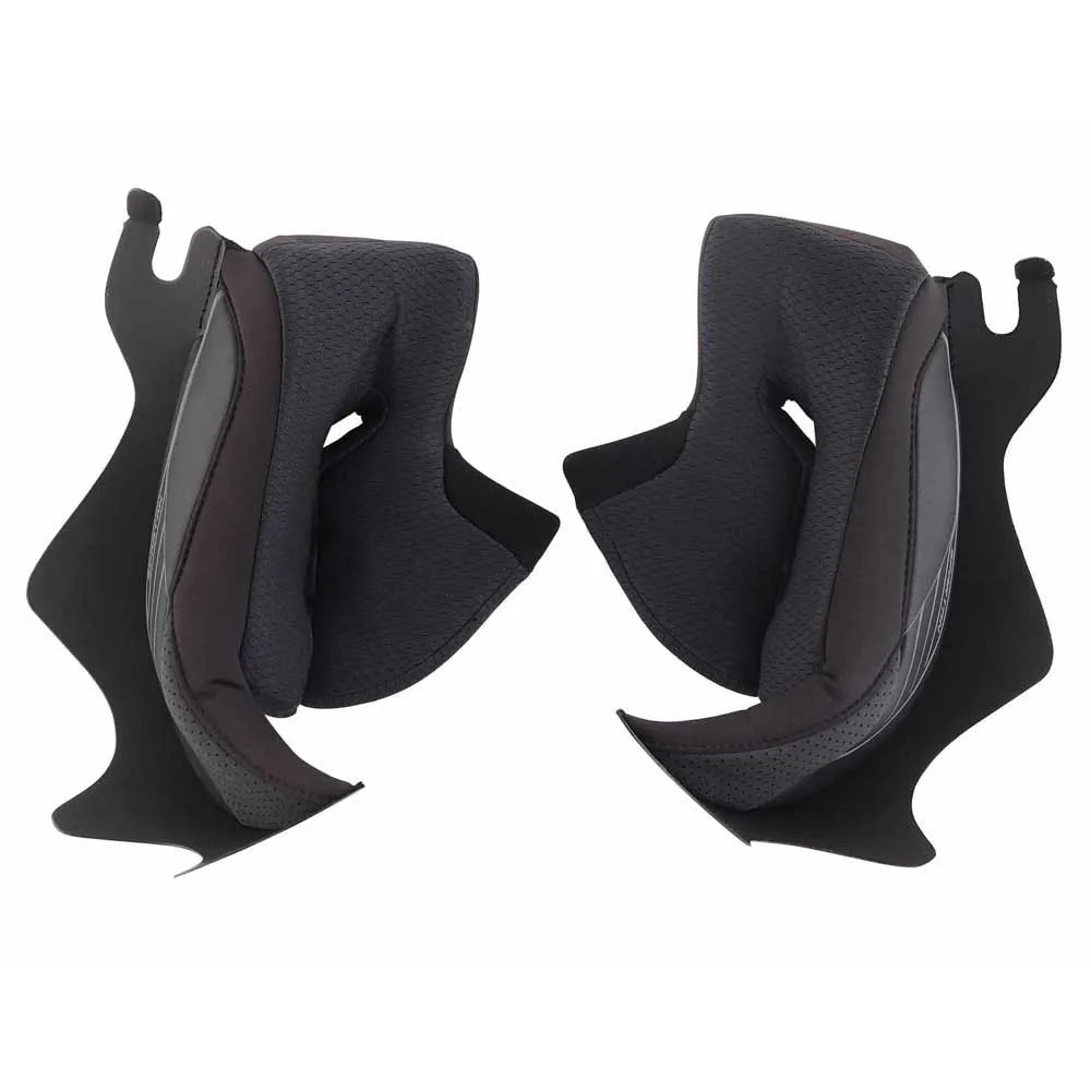 Shark Spartan 1.2/Spartan Carbon 1.2 cheek pads