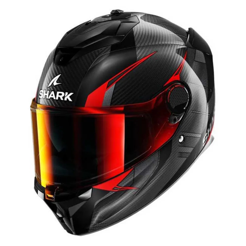 Shark Spartan GT Pro Kultram Carbon full face helmet