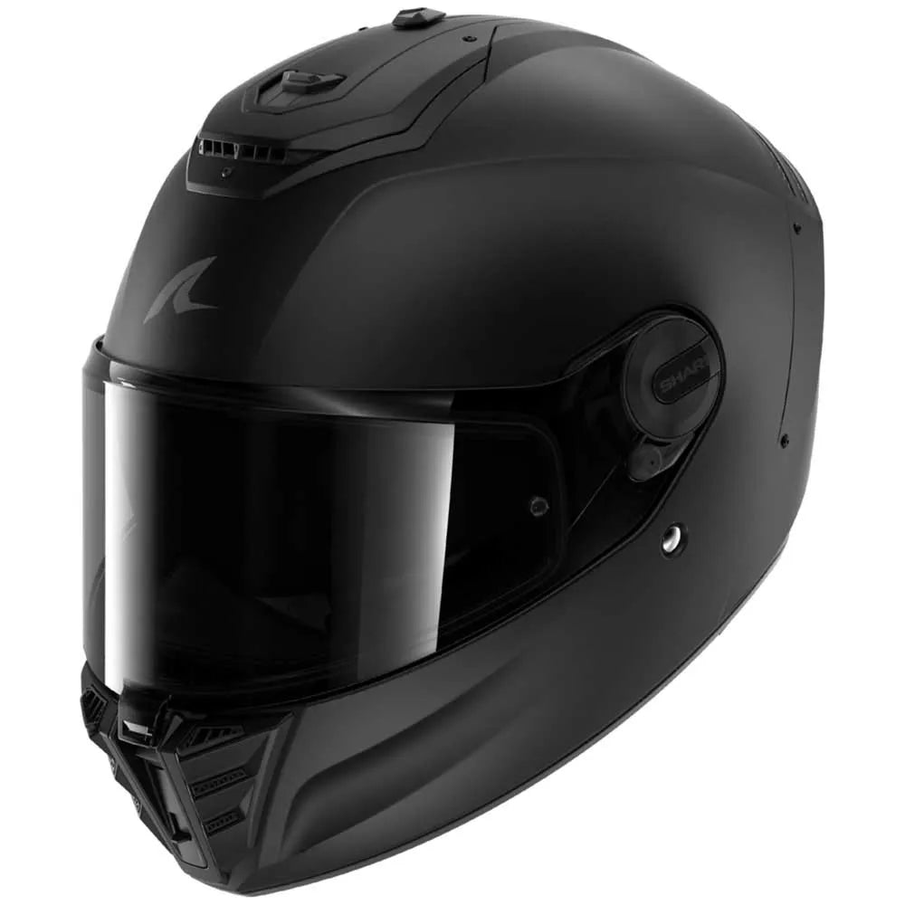Shark Spartan RS Dark Shadow full face helmet