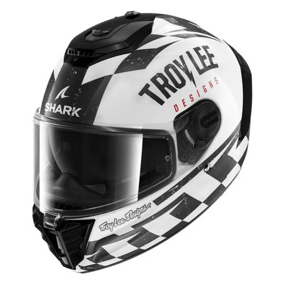 Shark Spartan RS Raceshop full face helmet