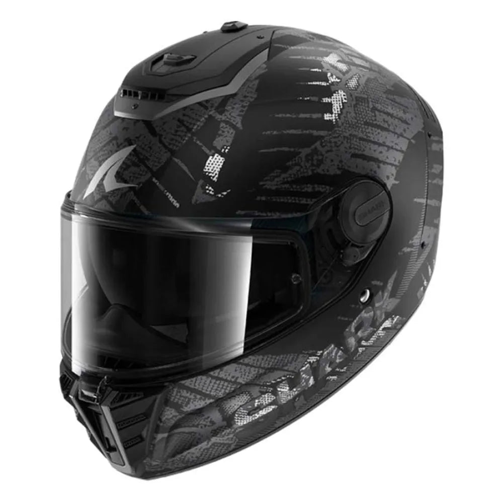 Shark Spartan RS Reptaia ECE full face helmet