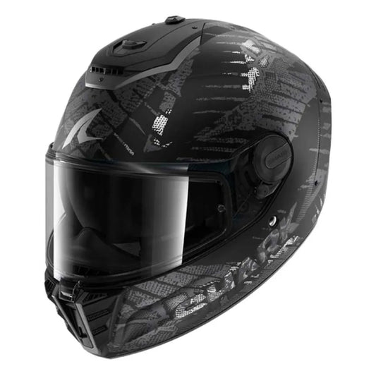 Shark Spartan RS Reptaia ECE full face helmet
