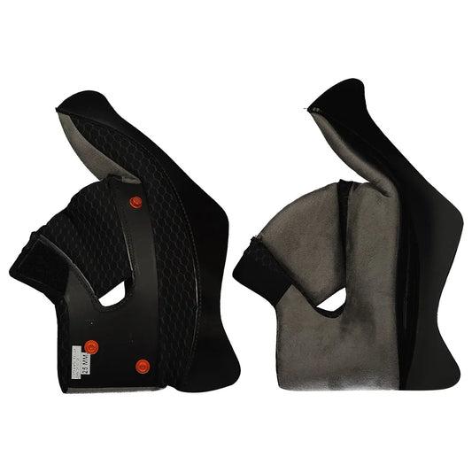 Shark Spartan RS Spartan RS Carbon cheek pads