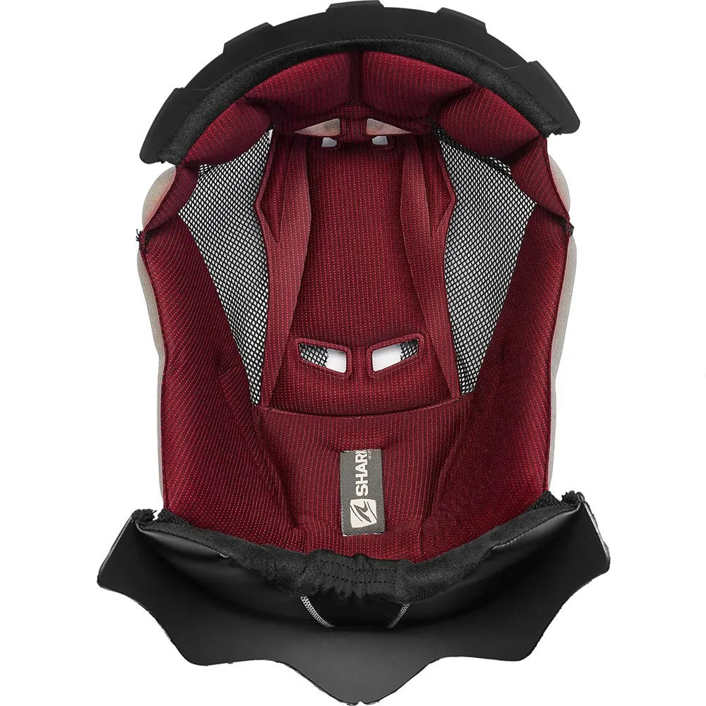 Shark Speed R 2 inner lining