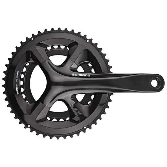 Shimano 105 FC-RS510 crankset