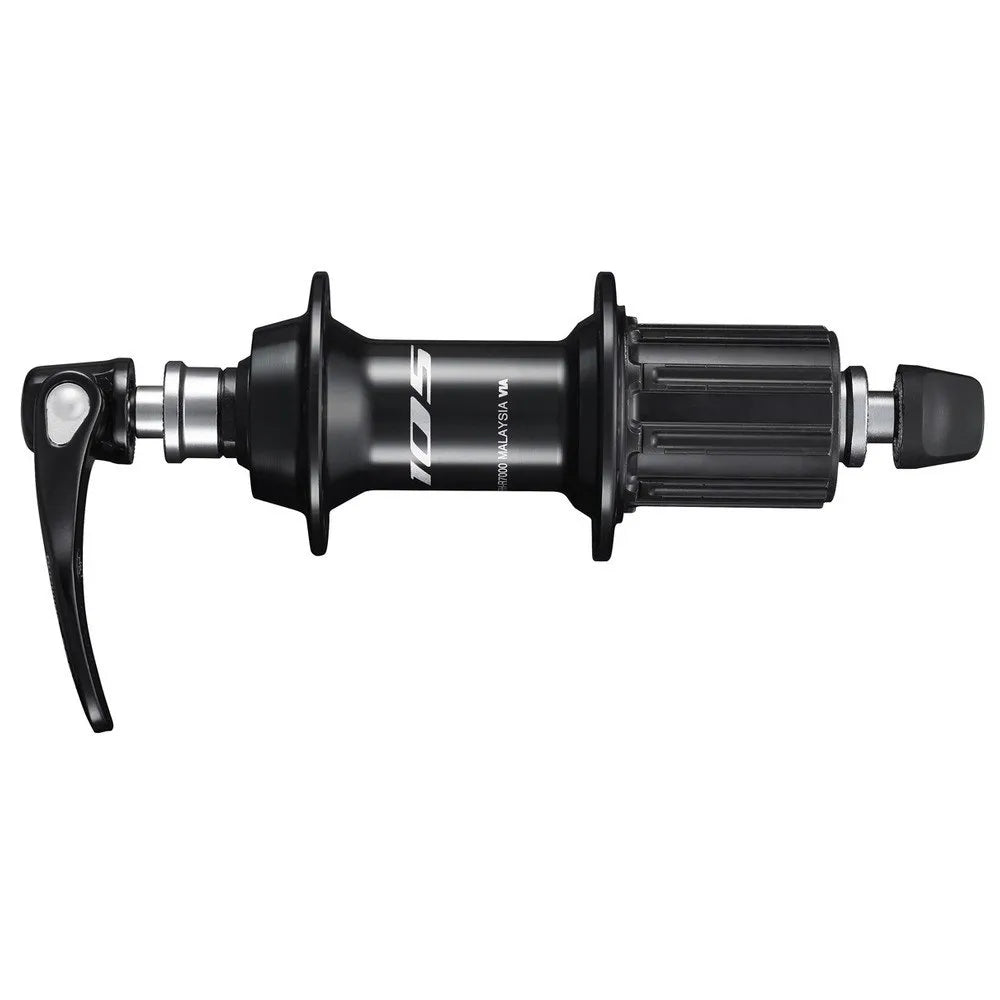 Shimano 105 FH-R7000 HG rear hub