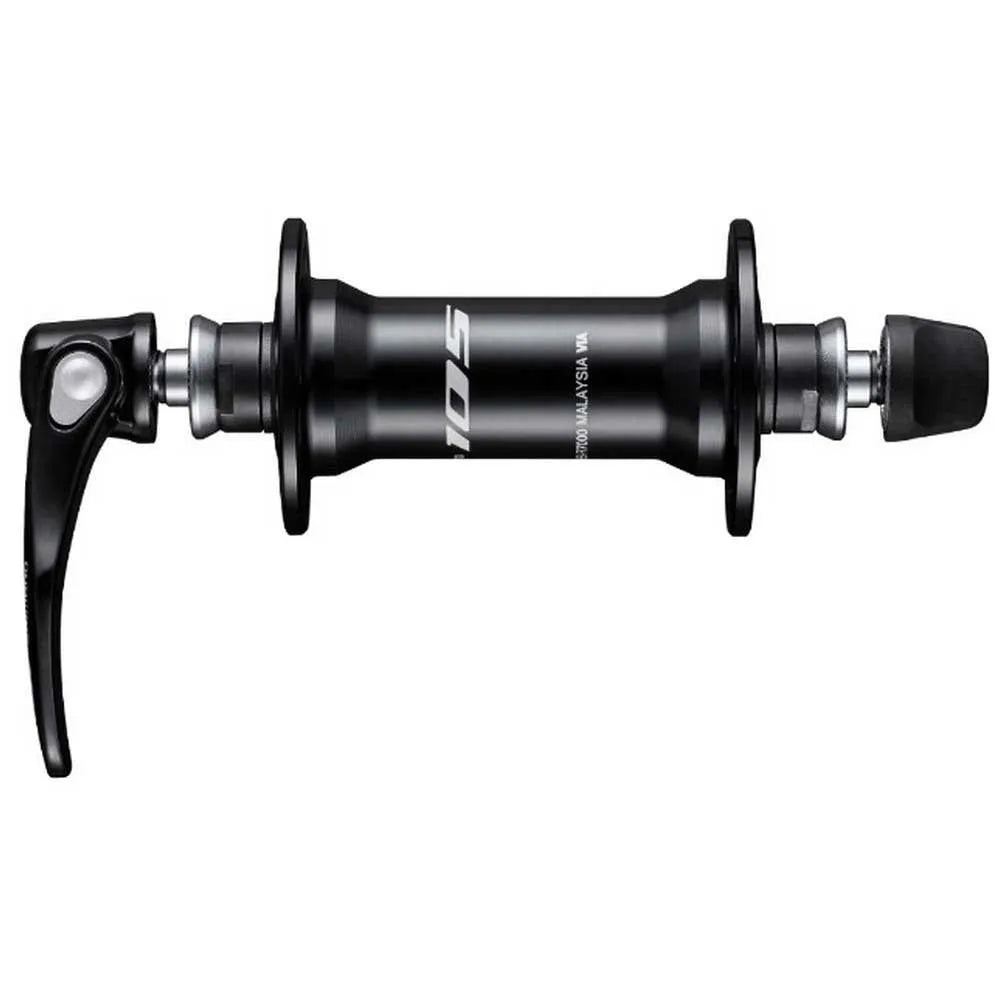 Shimano 105 HB-R7000 front hub