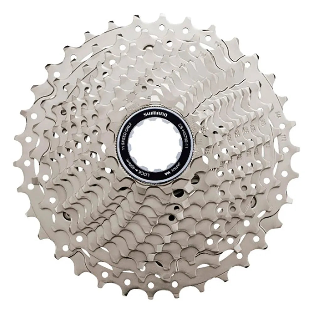Shimano 105 HG700 Cassette