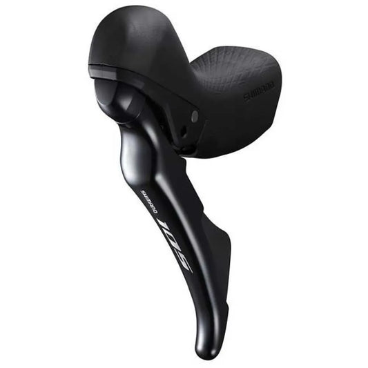 Shimano 105 R7020 Disc EU Left Brake Lever With Shifter