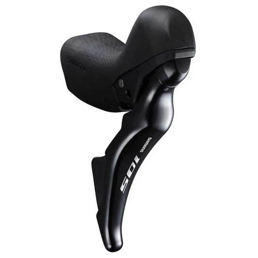 Shimano 105 R7025 Disc MP Right Brake Lever With Shifter