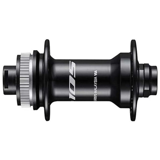 Shimano 105 R7070 CL Disc front hub