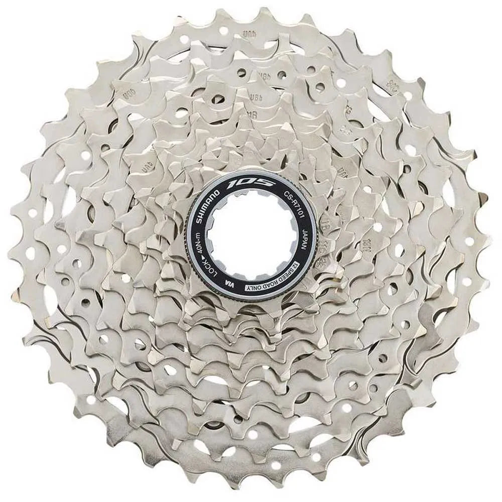 Shimano 105 R7101 Cassette