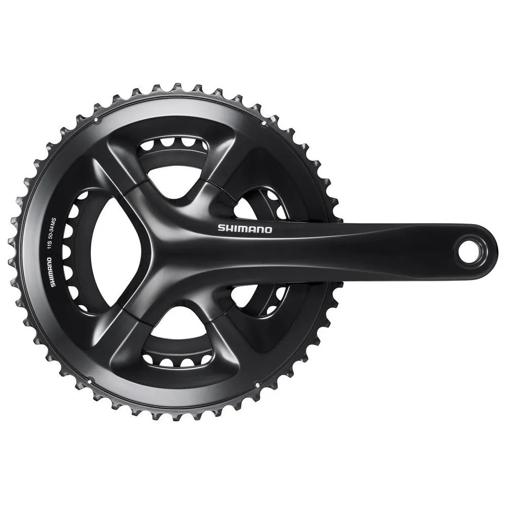 Shimano 105 RS 510 crankset