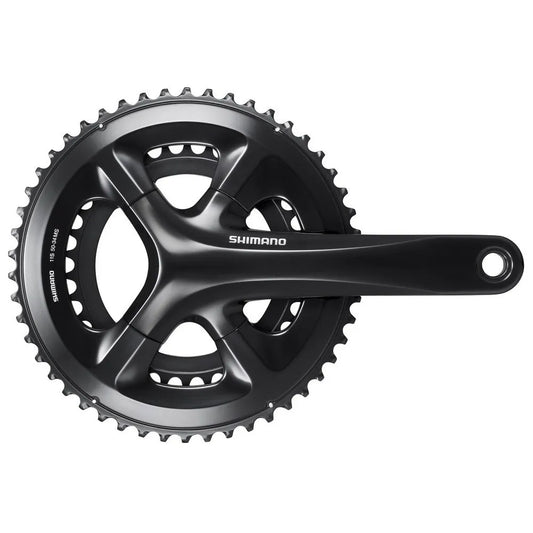 Shimano 105 RS 510 crankset