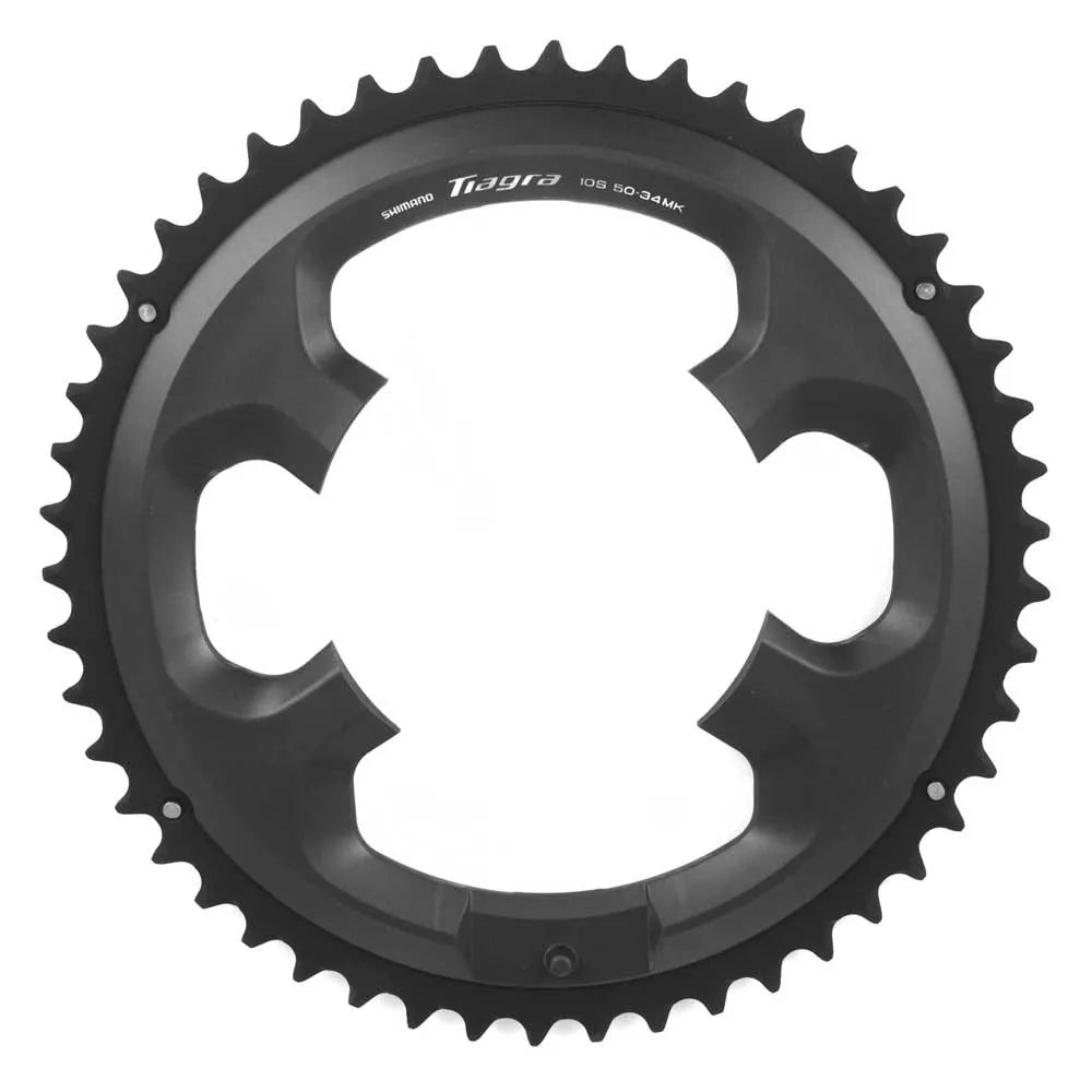 Shimano 4700 Double chainring
