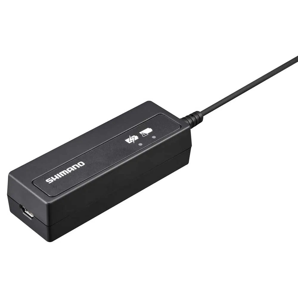 Shimano Ace SM-BCR2 Internal Hard Charge Device