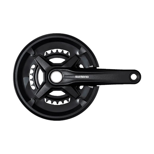 Shimano Acera MT210 crankset