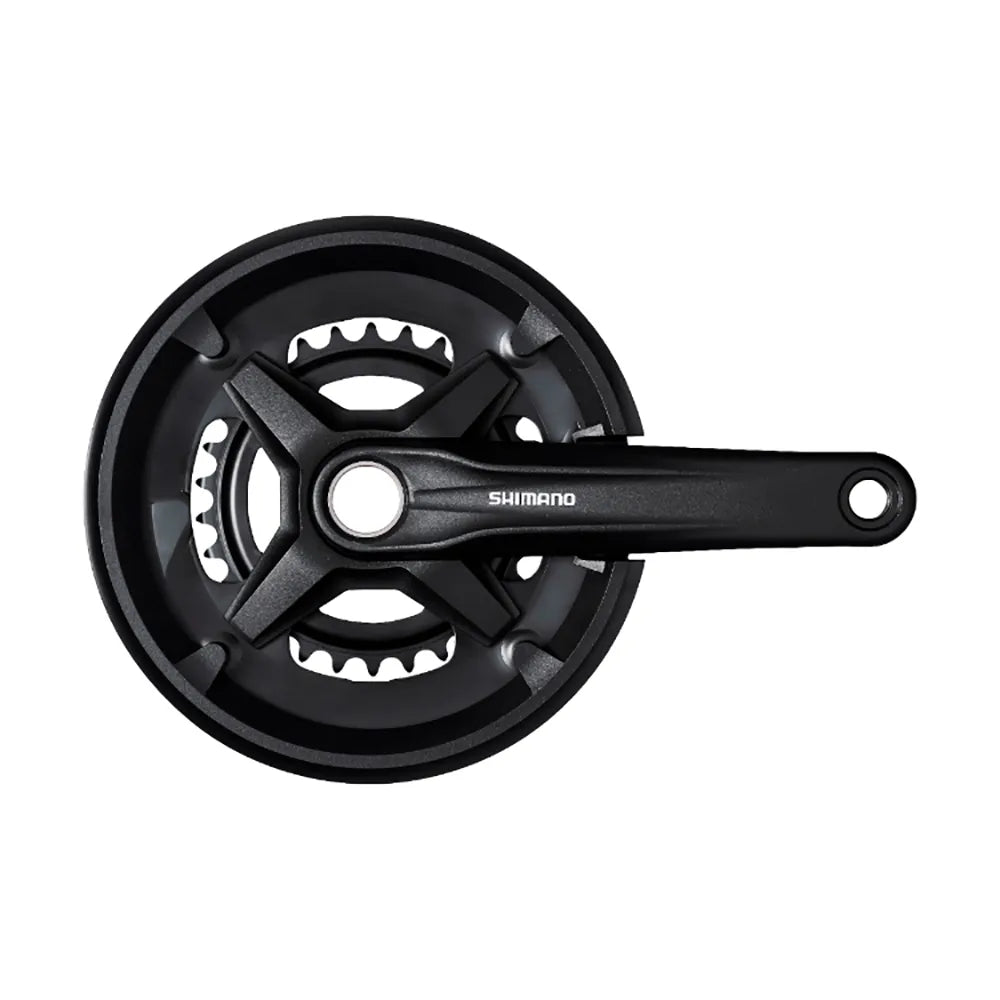 Shimano Acera MT210 crankset