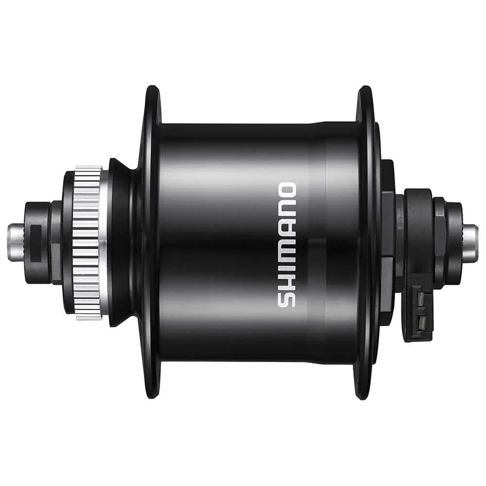 Shimano Alfine UR700 Dynamo 3.0W front hub