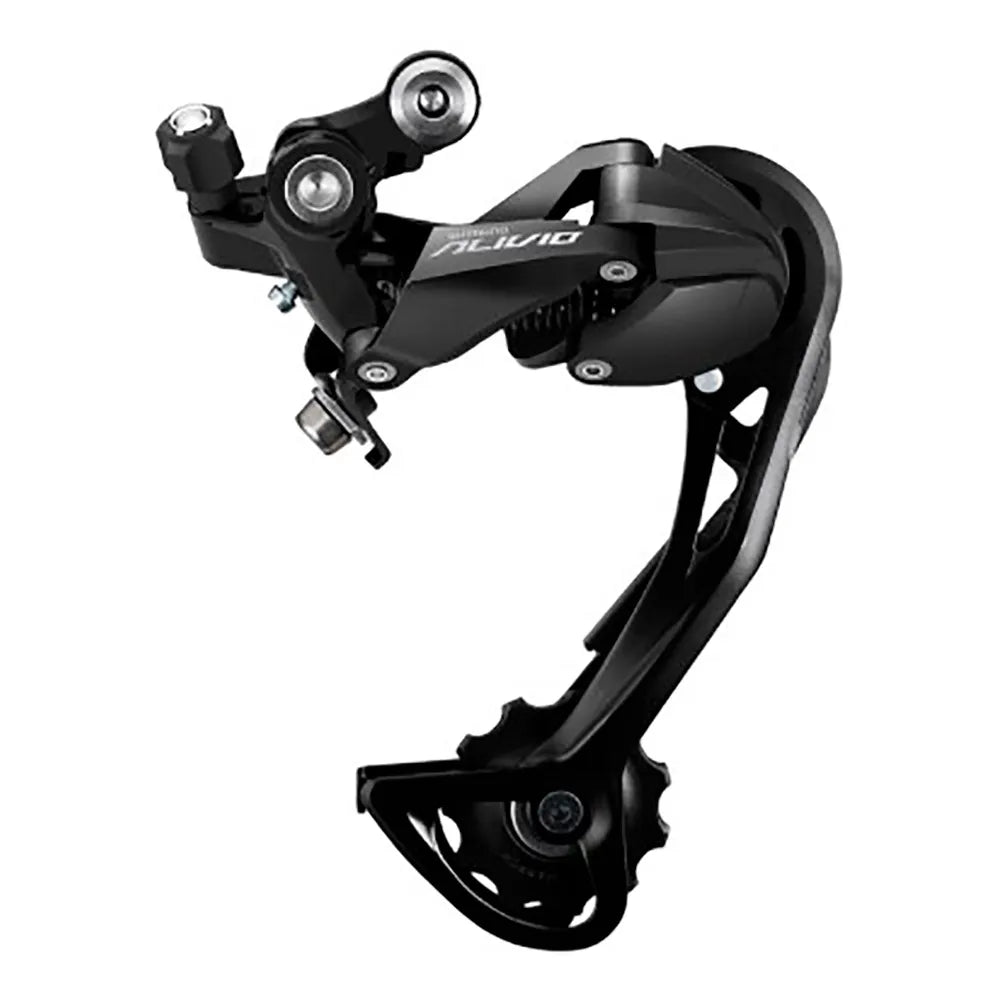 Shimano Alivio M3100 Shadow RD Direct rear derailleur