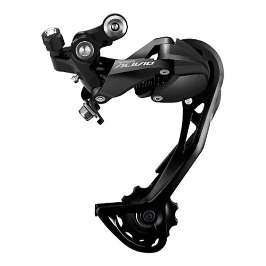 Shimano Alivio M3100 Shadow RD Direct rear derailleur