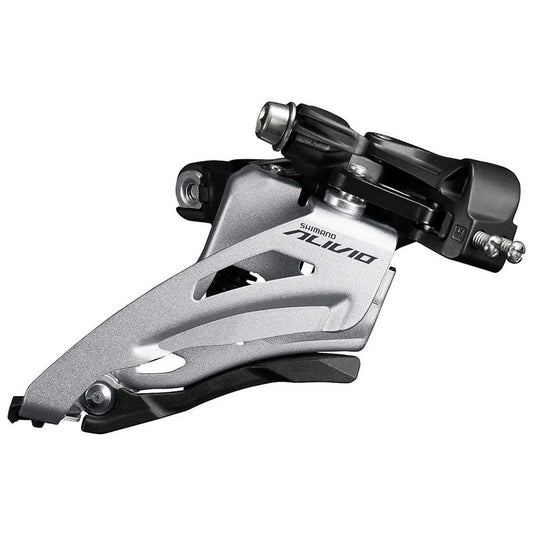 Shimano Alivio M3120 48.8 mm front derailleur