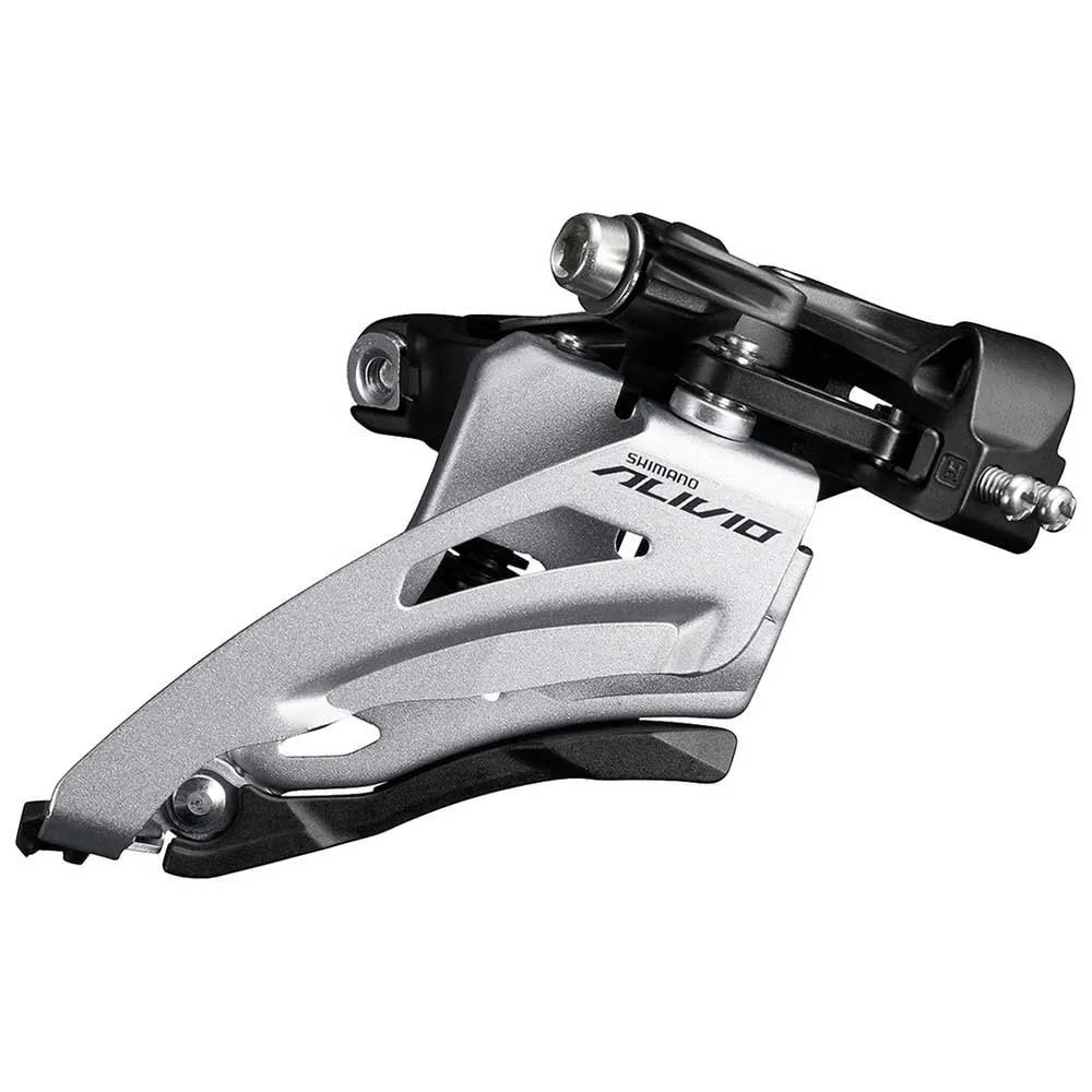 Shimano Alivio M3120 51.8 mm front derailleur